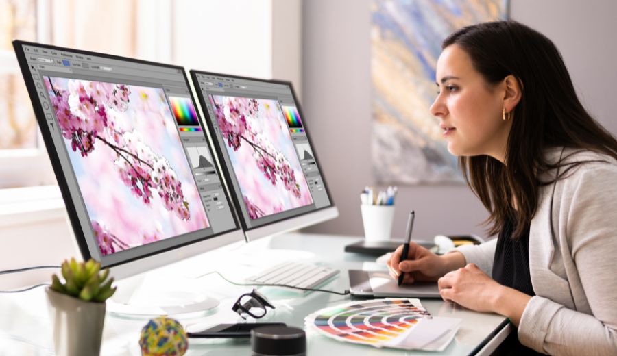 10 نکته کلیدی برای طراحی سایت حرفه‌ای و کاربرپسند