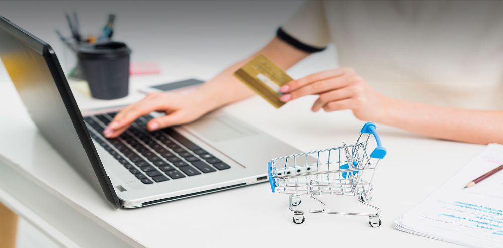 طراحی سایت فروشگاهی در تهران