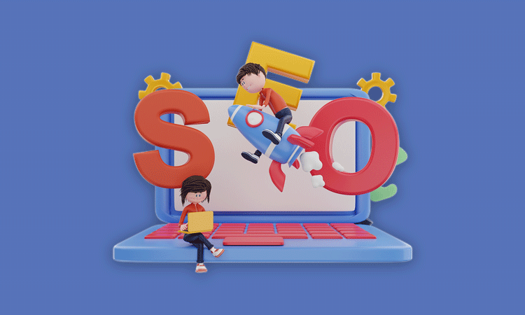 سئو سایت های وردپرسی