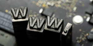 انتخاب دامنه مناسب