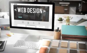 طراحی سایت شرکتی در تهران